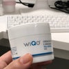 WiQo(ワイコ)のクリームに助けられて。の画像