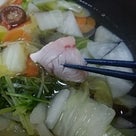 年末グルメの記事より