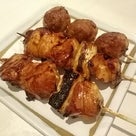 年末グルメの記事より