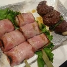 年末グルメの記事より