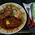 年末グルメの記事より