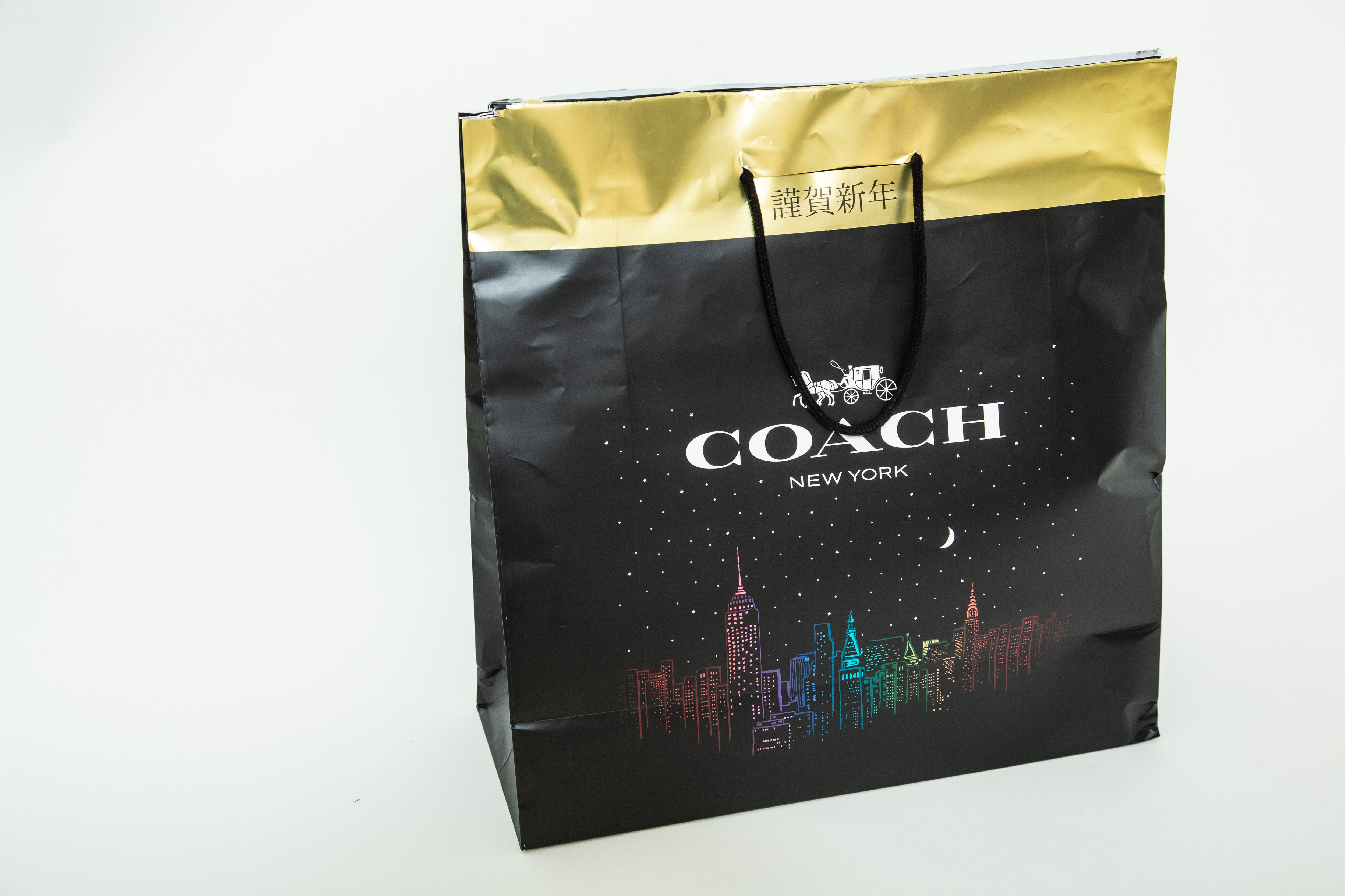 COACH 2019 福袋