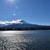 2019年始まりは富士山の画像