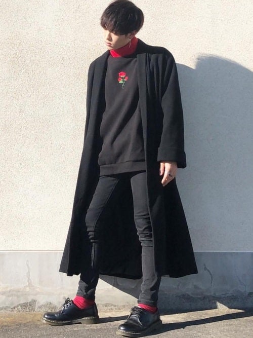 19年トレンドファッション 韓国で今流行っているファッションアイテムはこれだ メンズ編 韓国ストリートファション ａｄｎａ 日本公式ブログ