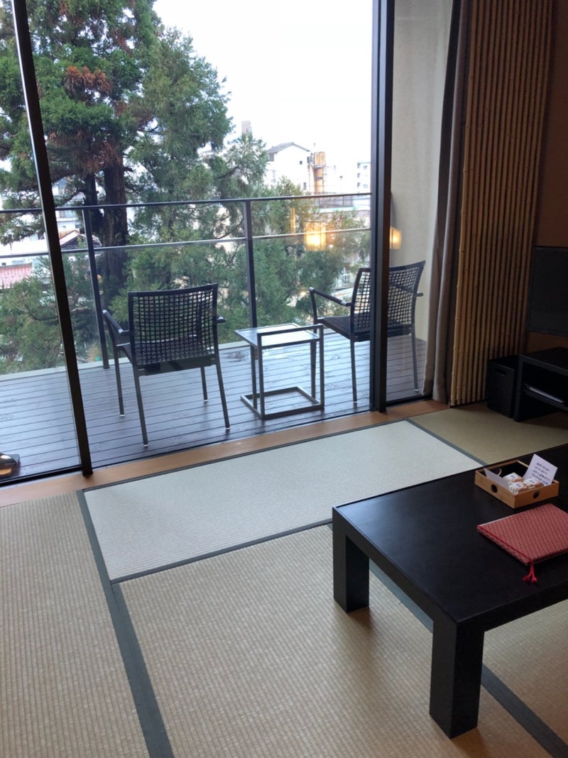 加賀 界 星野 リゾート 石川県の旅館「白銀屋」が星野グループ「界 加賀」として新たにスタート