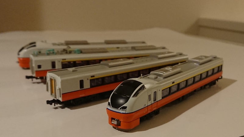 マイクロエース E751系特急つがる改良品 | CAR＆TRAIN（鉄道模型）＆HOBBY