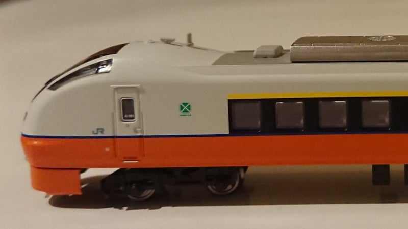 マイクロエース E751系特急つがる改良品 | CAR＆TRAIN（鉄道模型）＆HOBBY
