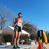 ニューイヤーマラソンin国営昭和記念公園！！の画像