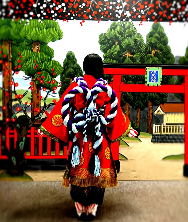 歌舞伎の世界展the2nd 西武池袋本店 花の東京お散歩日記
