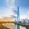 【ラグジュアリー韓国♡２泊３日】123階建て！最新！摩天楼ラグジュアリーホテル♡の画像