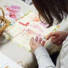 【募集残1】2/13(火)、14(水)バレンタインデー企画♡パパのために手作りケーキ&手形アートの記事より