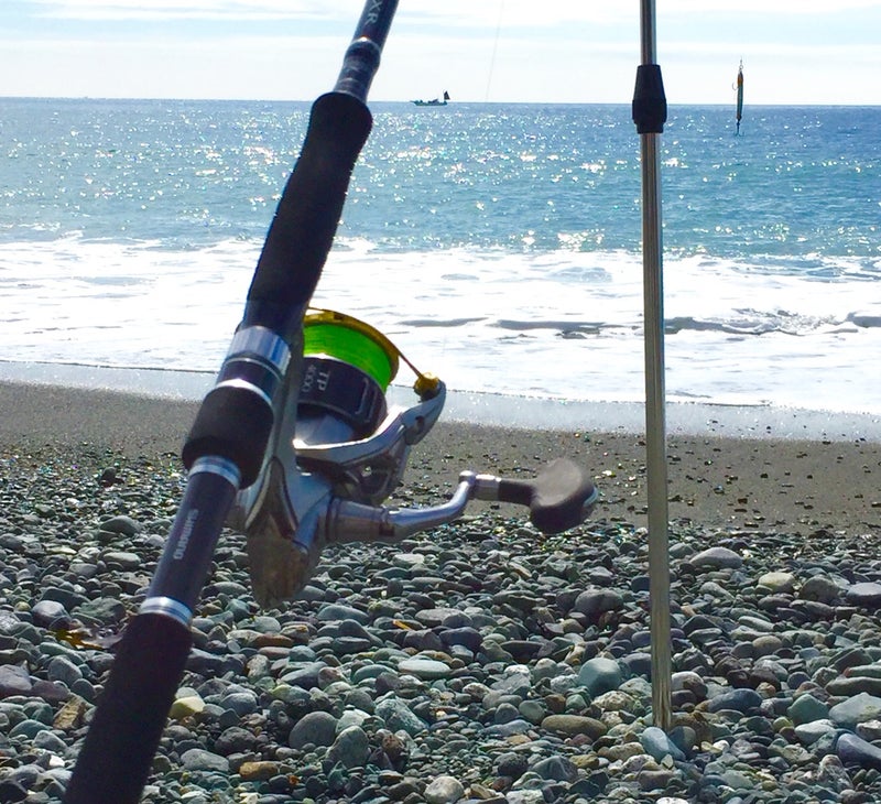 シマノ ダイワのショアジギングにおすすめのスピニングリール12選 頑丈 丈夫 す さんの釣行記 釣り情報 時々aqua