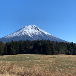 画像 新年は富士山の麓で過ごしました の記事より 12つ目