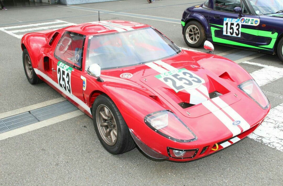 60年代スポーツカー・レーシングカー | Pink-birdのブログ 60年代スポーツカー・レーシングカー | Pink-birdのブログ