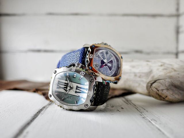 ナラカミーチェ☆オシャレ時計 腕時計(アナログ) 時計 レディース 激安即納品
