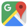 Google、iOS版「Googleマップ5.9」がリリースだよ！