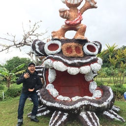 画像 米子焼！シーサー農園って…？ の記事より 11つ目