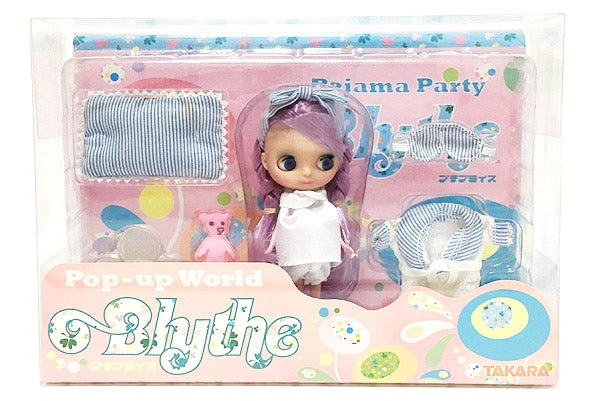 Petit Blythe・プチブライス☆ | おもちゃ屋 KNot a TOY(ノットアトイ)