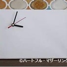 満席　高崎　赤ちゃんから参加できる、家族で作れる世界に一つのアート時計の記事より
