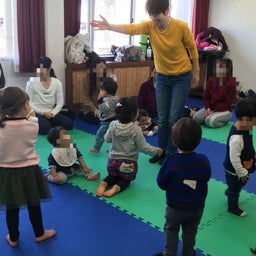 画像 満席御礼【キッズ英会話・親子講座】冬遊び の記事より 7つ目