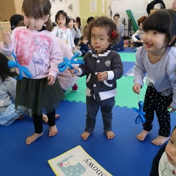 画像 満席御礼【キッズ英会話・親子講座】冬遊び の記事より 8つ目
