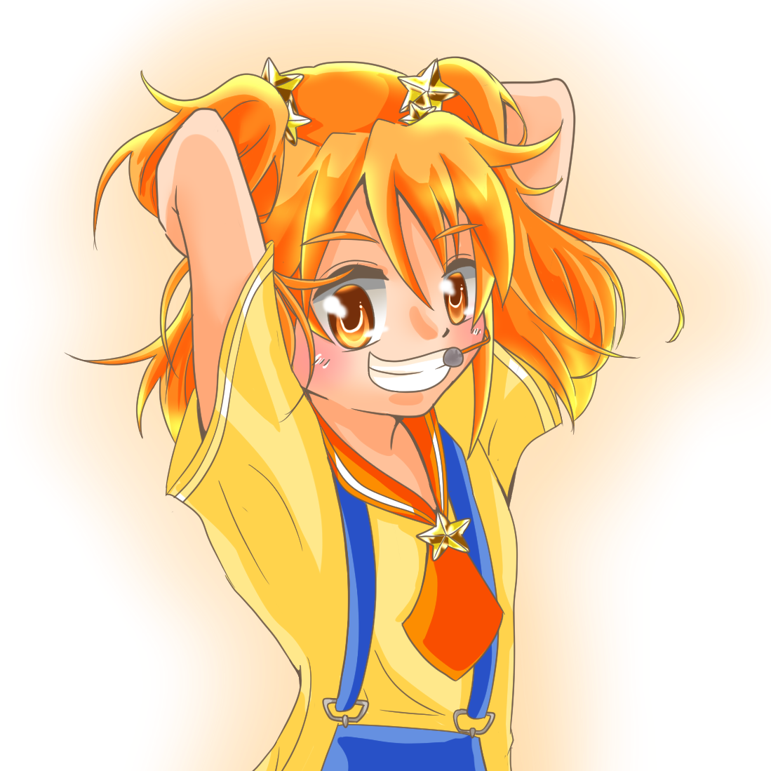 ウラ話あり 卒業制作のイラスト集ができました O ユリちごのいちご日和なイラスト 雑食ブログ