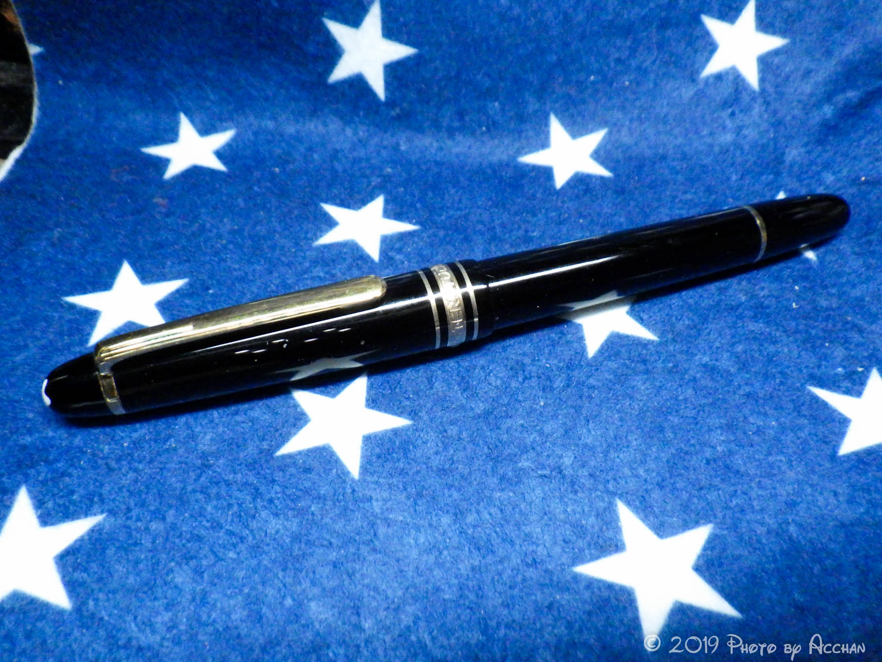 MONTBLANC MEISTERSTÜCK #145 CLASSIC CHOPIN | 萬屋あっちゃん商店 