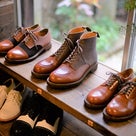 川越style「TSUI（ツイ）」この靴とつい出かけたくなる　川越のオーダー靴店の記事より