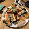 新メニューのお寿司の画像