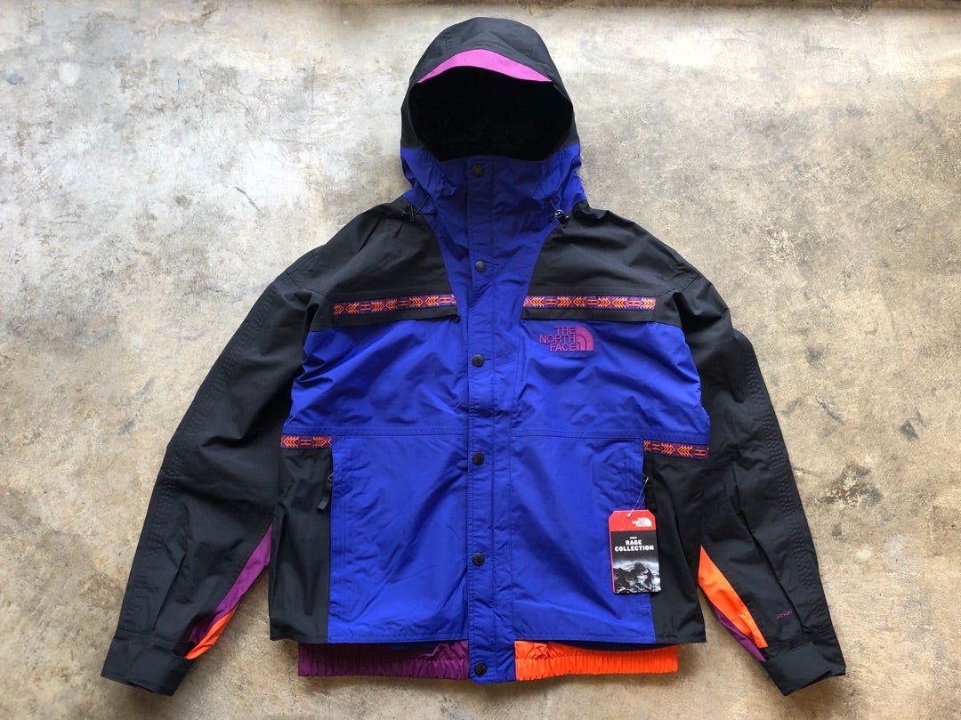 THE NORTH FACE '92 RAGE COLLECTION | yellowsのブログ