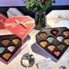 【ヴァレンタイン特集】ベルギーのダイアモンドの街から　チョコ原寸大ジュエリーも素敵な「デルレイ」の画像