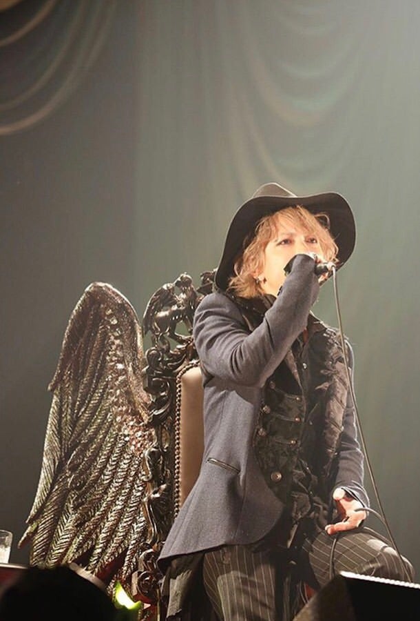 黑ミサbirthdayのライビュでビッグサプライズ！【追記あり
