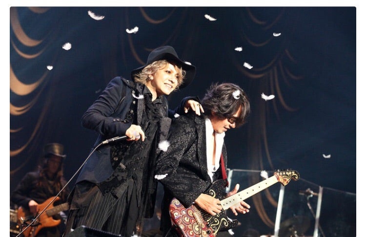 ☆HYDE  HAPPY BIRTHDAY☆の記事画像