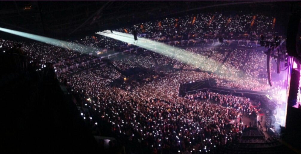 BTS WORLD TOUR LOVE YOURSELF LONDON〜 PARIS | ジミンlovey♥
