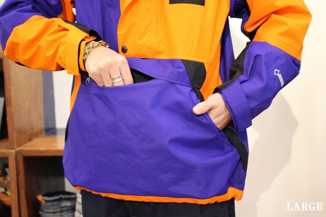 THE NORTH FACE | LARGE郡山店 BLOG THE NORTH FACE | LARGE郡山店 BLOG