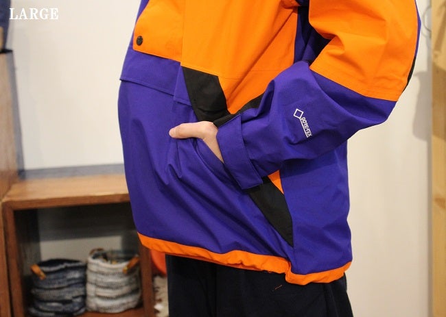 THE NORTH FACE | LARGE郡山店 BLOG THE NORTH FACE | LARGE郡山店 BLOG