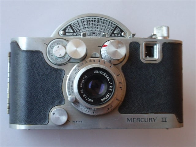 Mercury II（マーキュリー II）使い方メモ | nezumaqiのブログ