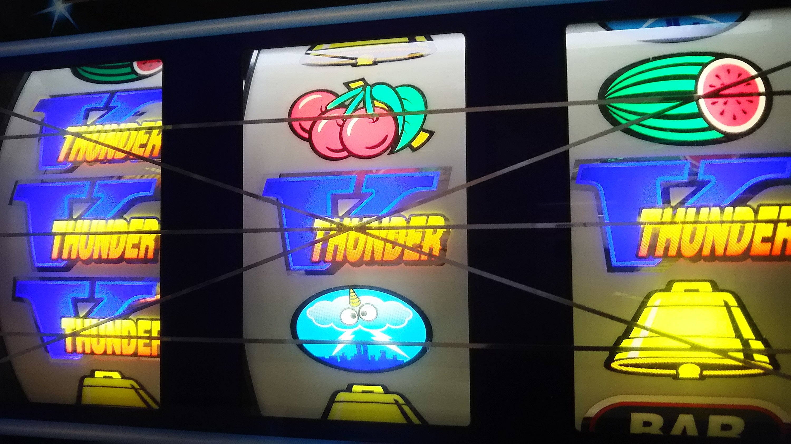 家スロ: サンダーV 後期ゼブイVer. その2 | お家でパチスロ、お 家スロ: サンダーV 後期ゼブイVer. その2 | お家でパチスロ、お
