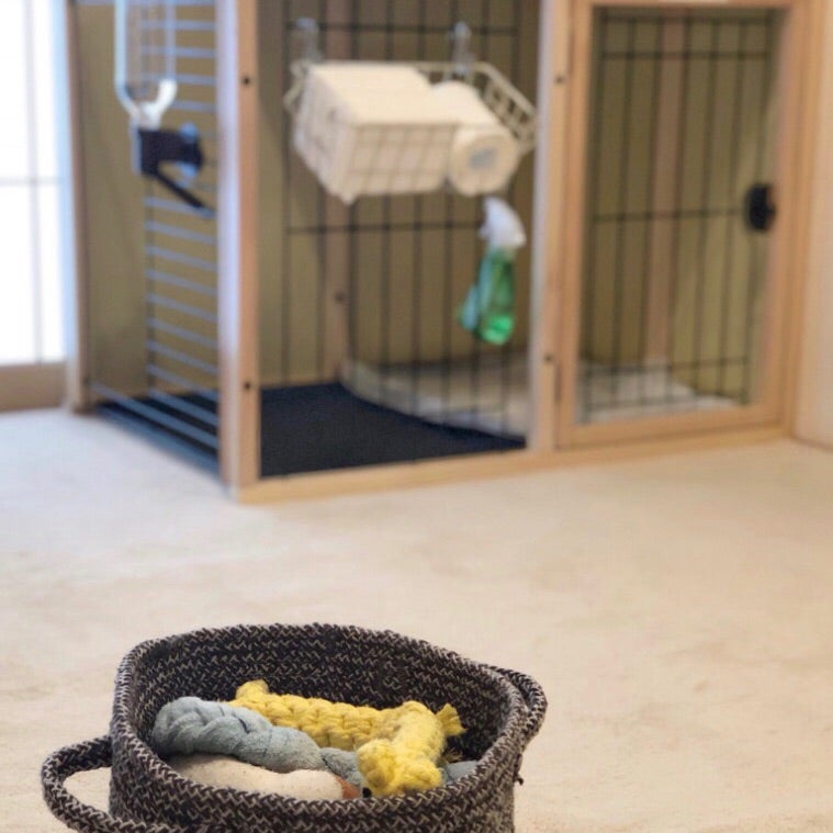 犬のトイレ×100均 SHOKOオフィシャルブログ「母ちゃん買い物へ行く」Powered by Ameba
