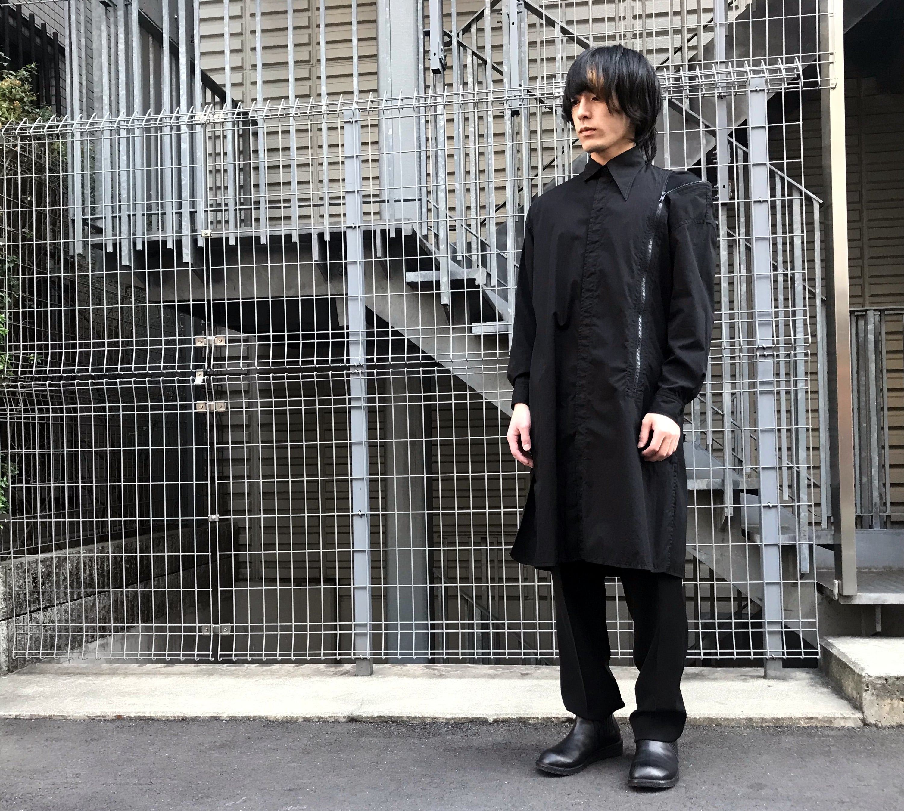 2022年限定カラー ビー ヨウジヤマモト B yohji yamamoto