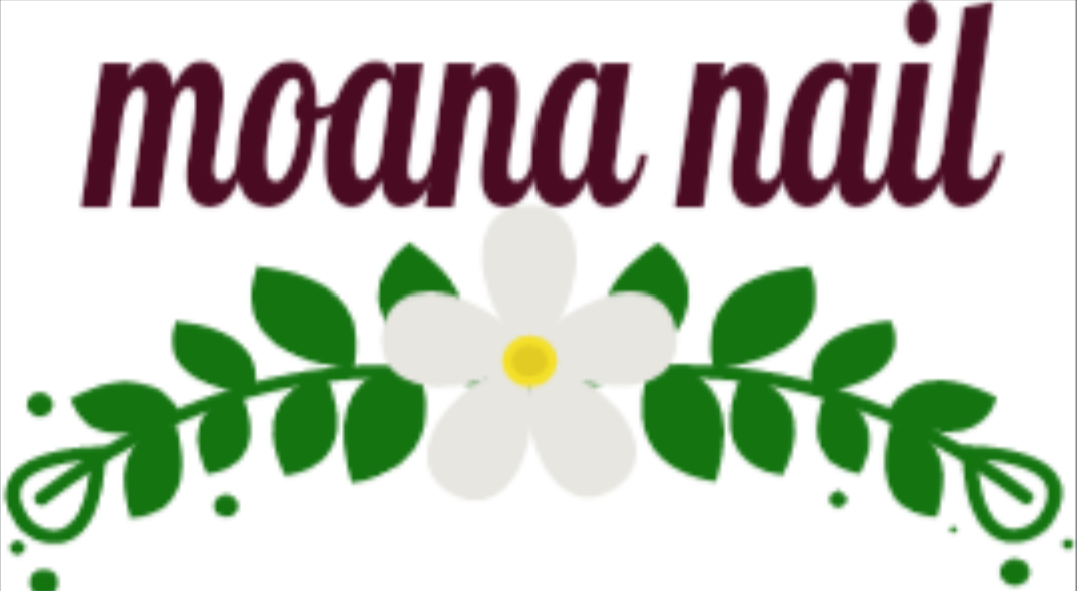 ジェルアートつけ放題 宝石カットネイル パラジェル〜moananail〜の記事画像