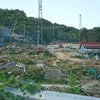「村はなくなった」NHK番組より～西日本豪雨災害の半年の画像