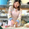 【mamaBEstyle!】2/7 おうちパン講座 バレンタインパーティーの画像