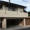 冬寒い　鉄骨造の家　リノベーション　京都市北区　の画像