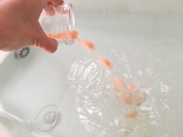 酵素風呂を自宅で可能にする方法！おすすめ入浴剤を紹介！！ | 酵素風呂ファンによる酵素浴の効果と口コミレビュー