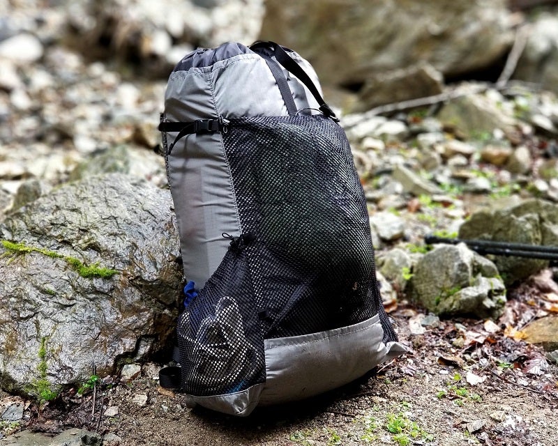 Trail Bum | 宗像山道具店 by GRIPS