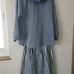 画像 ストライプだらけ〜 の記事より 3つ目