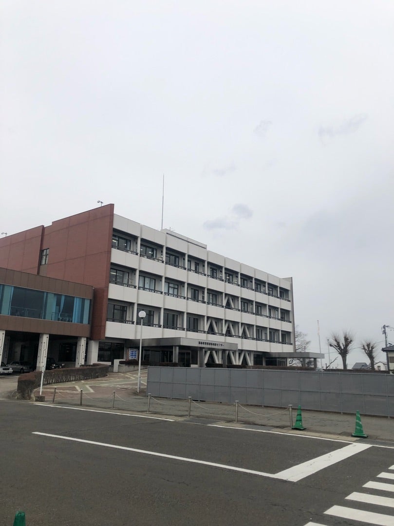 福島 免許 センター
