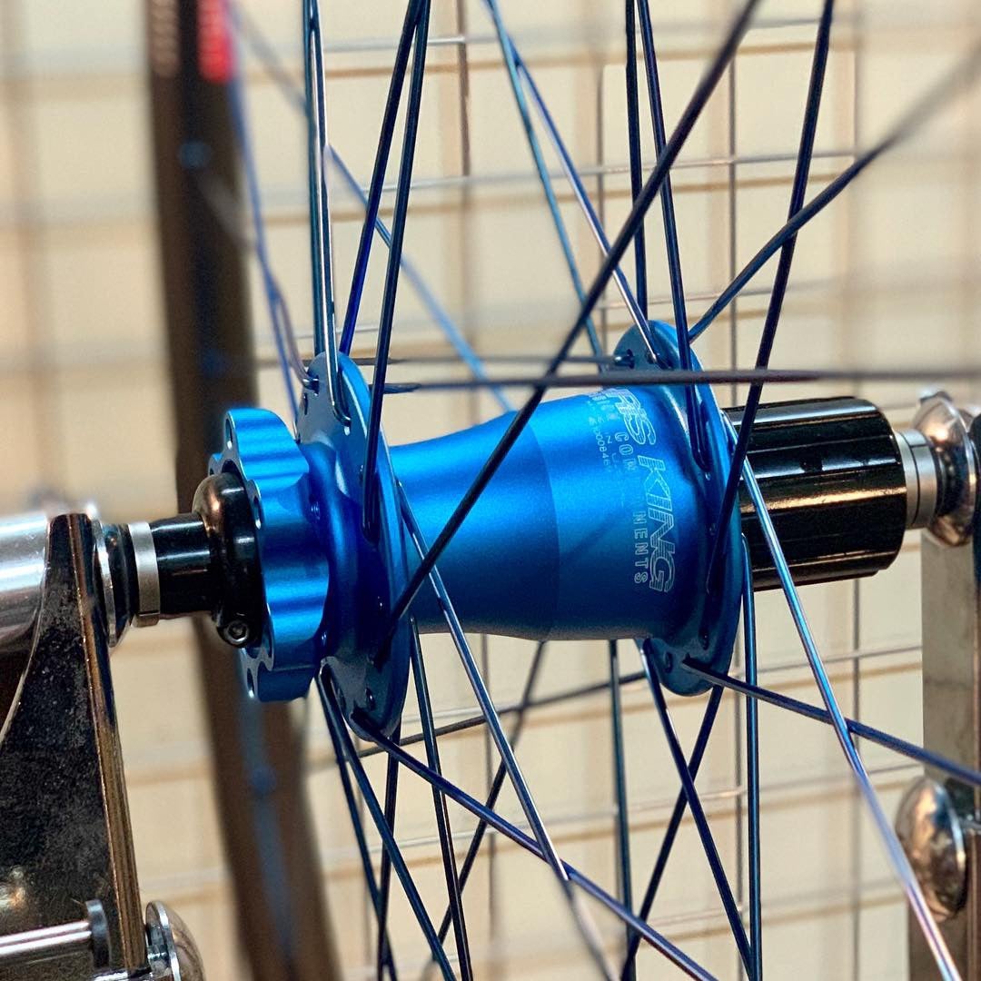Surly Karate Monkey ホイール交換 | Wakka Blog Surly Karate Monkey ホイール交換 | Wakka Blog