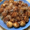 冷凍たこ焼きの画像
